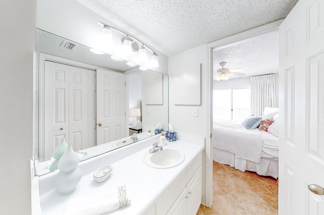 Ocean House Villa Галф Шорс Екстериор снимка