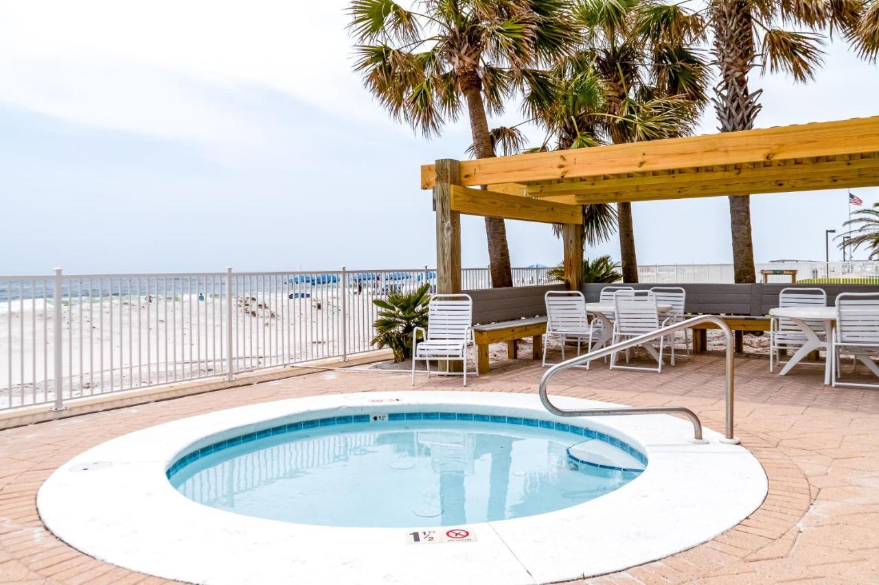 Ocean House Villa Галф Шорс Екстериор снимка