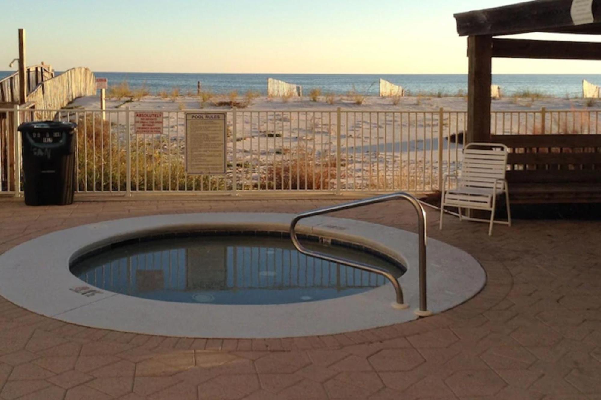 Ocean House Villa Галф Шорс Стая снимка