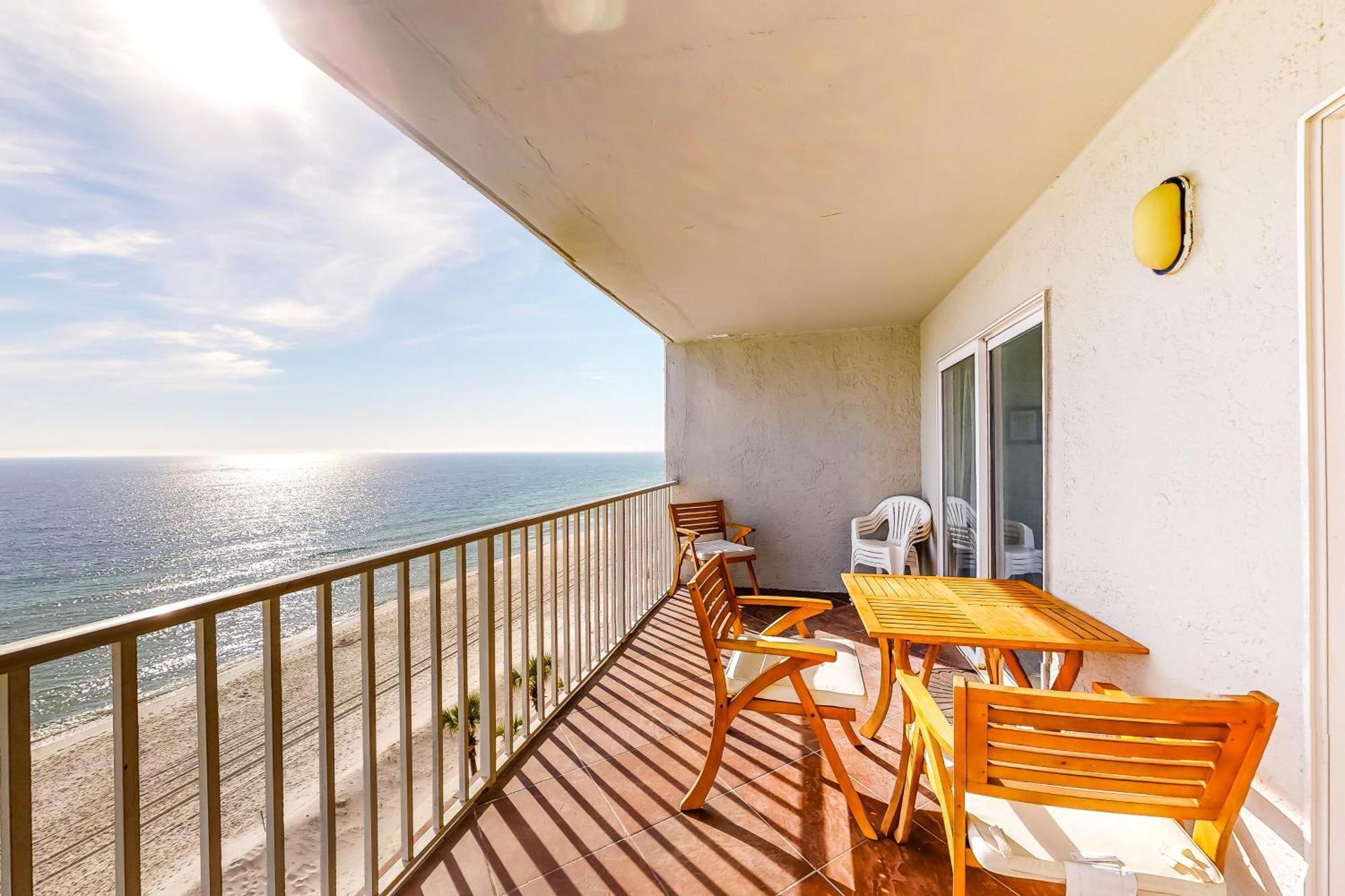 Ocean House Villa Галф Шорс Стая снимка