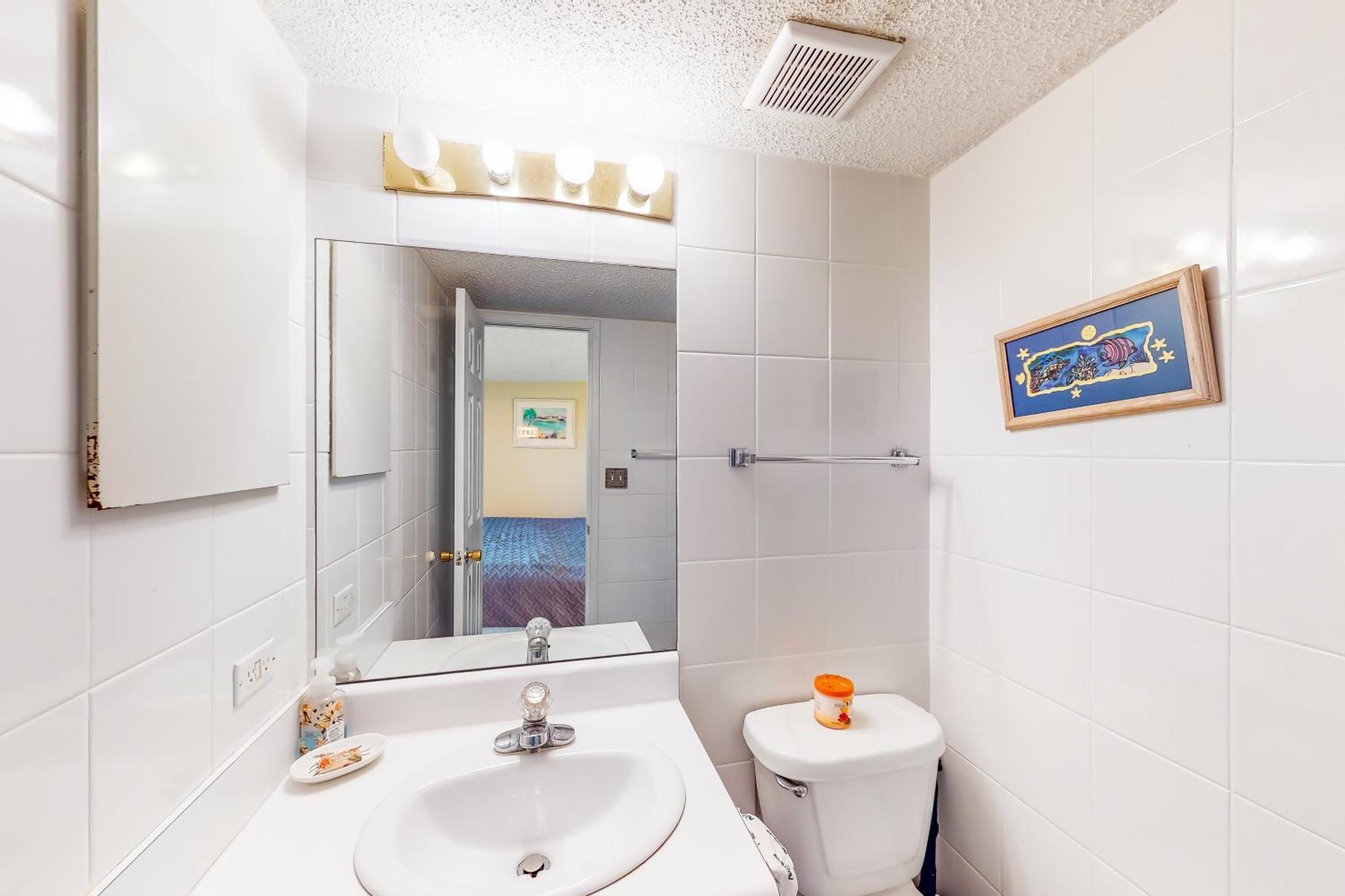 Ocean House Villa Галф Шорс Стая снимка