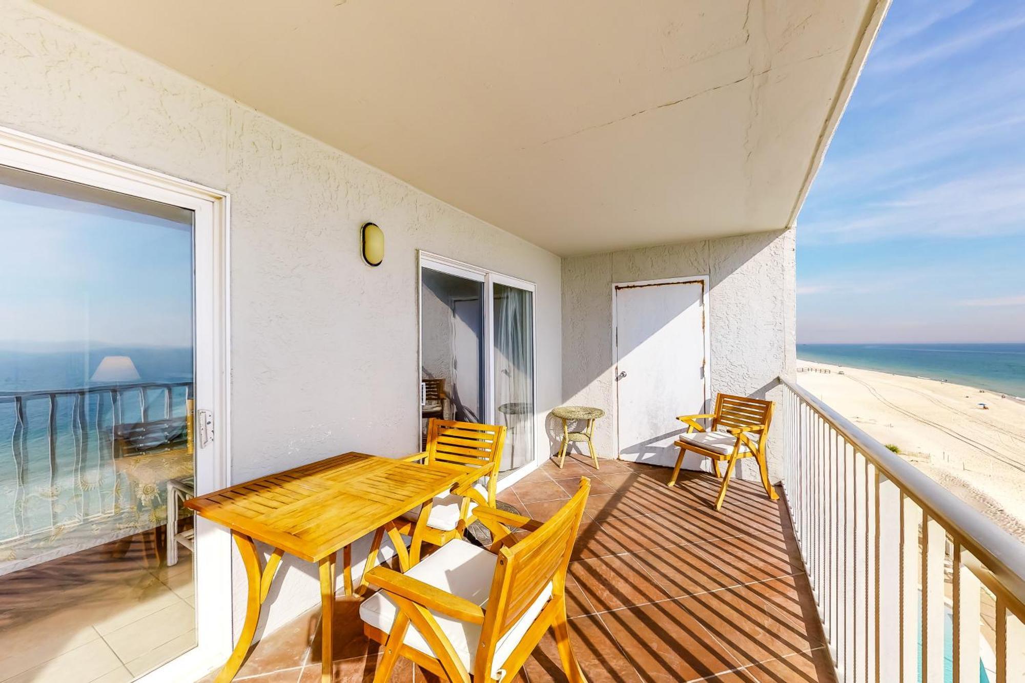 Ocean House Villa Галф Шорс Стая снимка